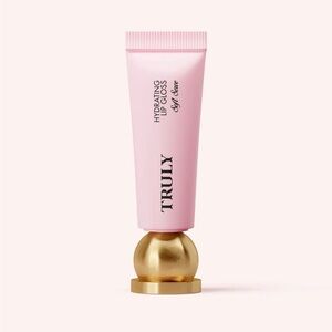 Truly Hydrating Lip Gloss Soft Serve NEW